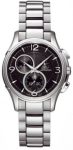 Hamilton Jazzmaster Quartz Chronograph - Black