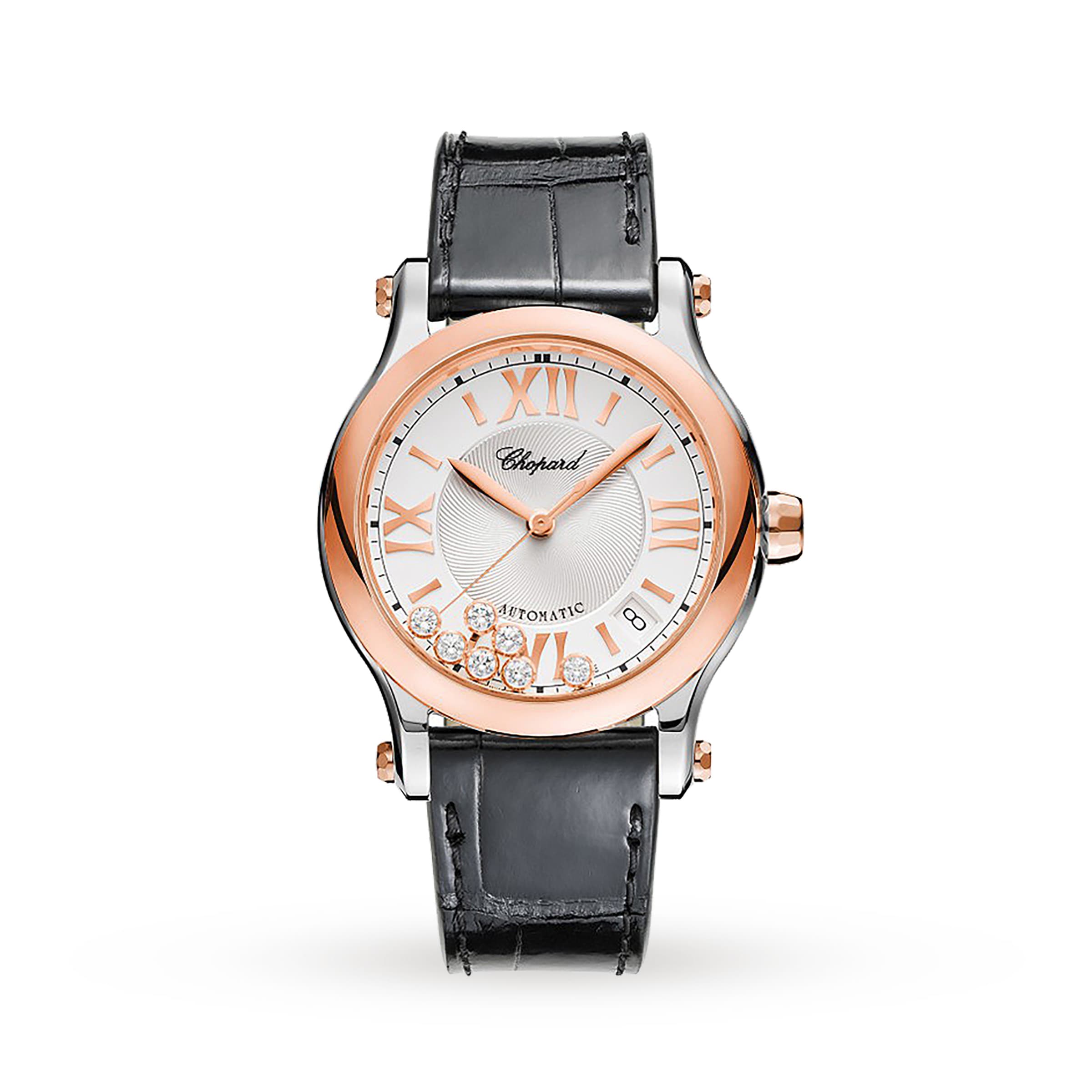 Happy Sport 36mm Automatic Watch Happy Sport 36mm Automatic Watch
