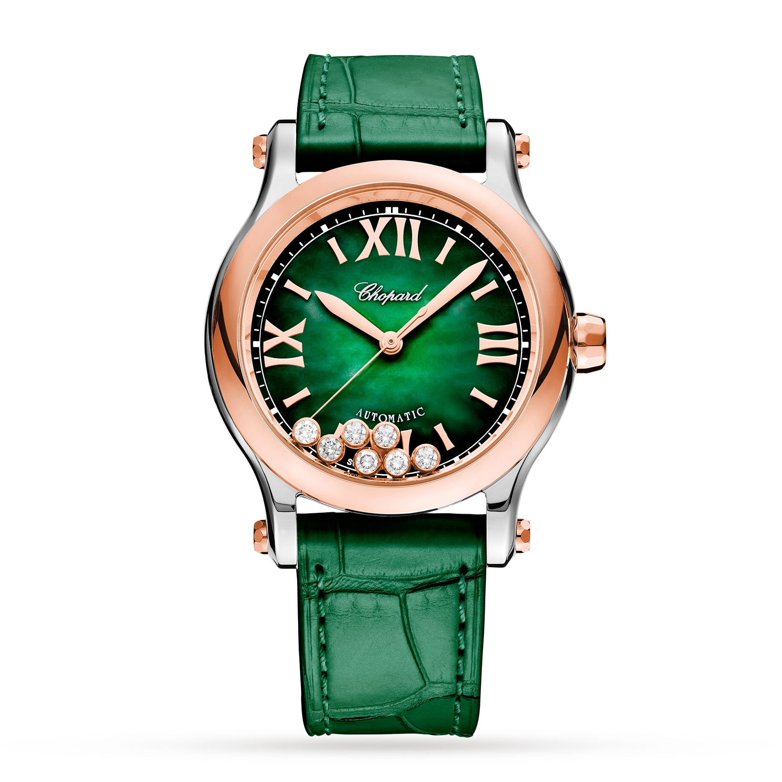 Happy Sport Green Ladies Watch Happy Sport Green Ladies Watch