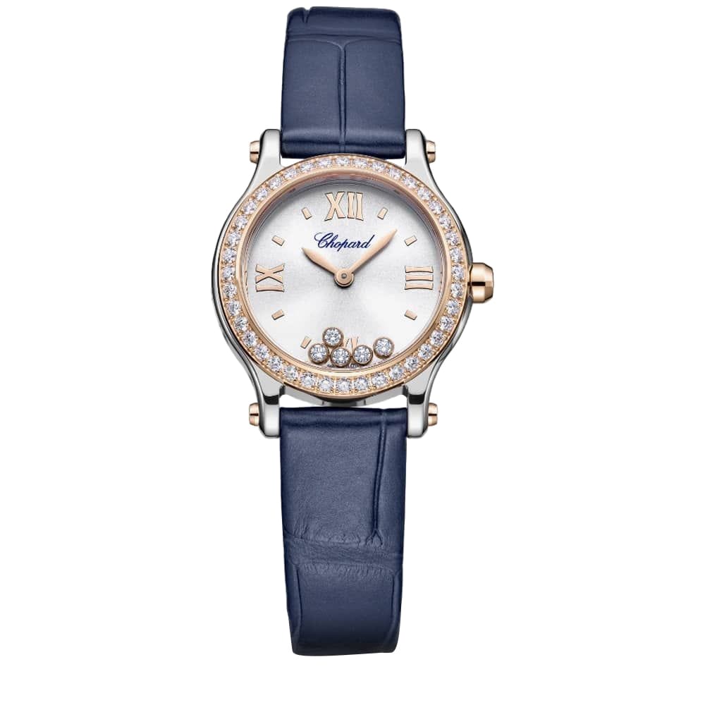 Happy Sport Ladies Watch 278620-6002 Happy Sport Ladies Watch 278620-6002