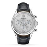 Heritage Automatic Chronograph 41mm Mens Watch