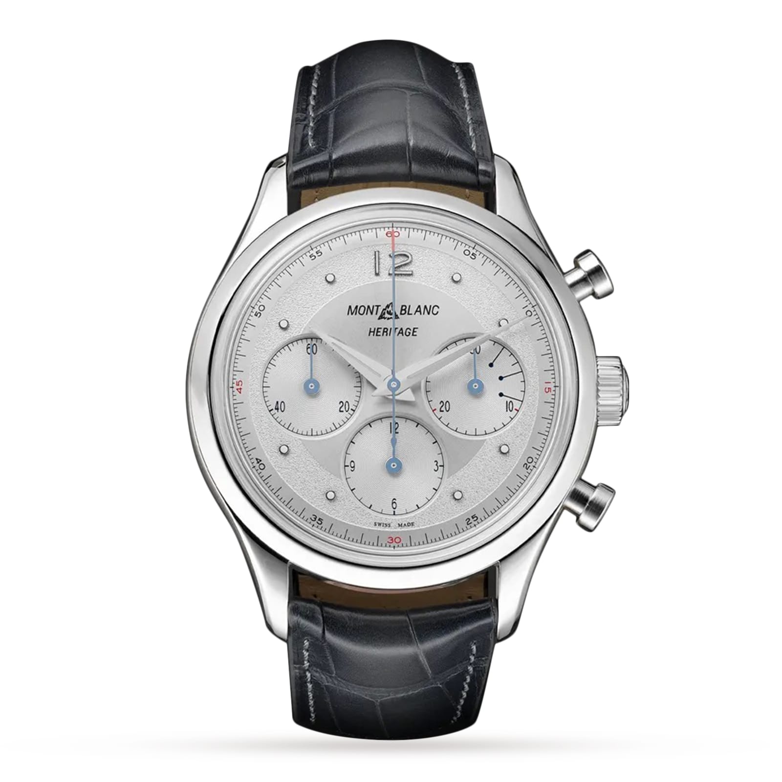 Heritage Automatic Chronograph 41mm Mens Watch Heritage Automatic Chronograph 41mm Mens Watch