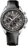 Hugo Boss Watch Driver Chrono Sport Mens - Black