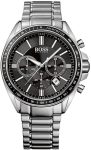Hugo Boss Watch Driver Chrono Sport Mens D - Black