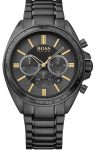 Hugo Boss Watch Mens Chronograph D - Black