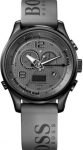 Hugo Boss Watch Mens Chronograph Sailing D - Black
