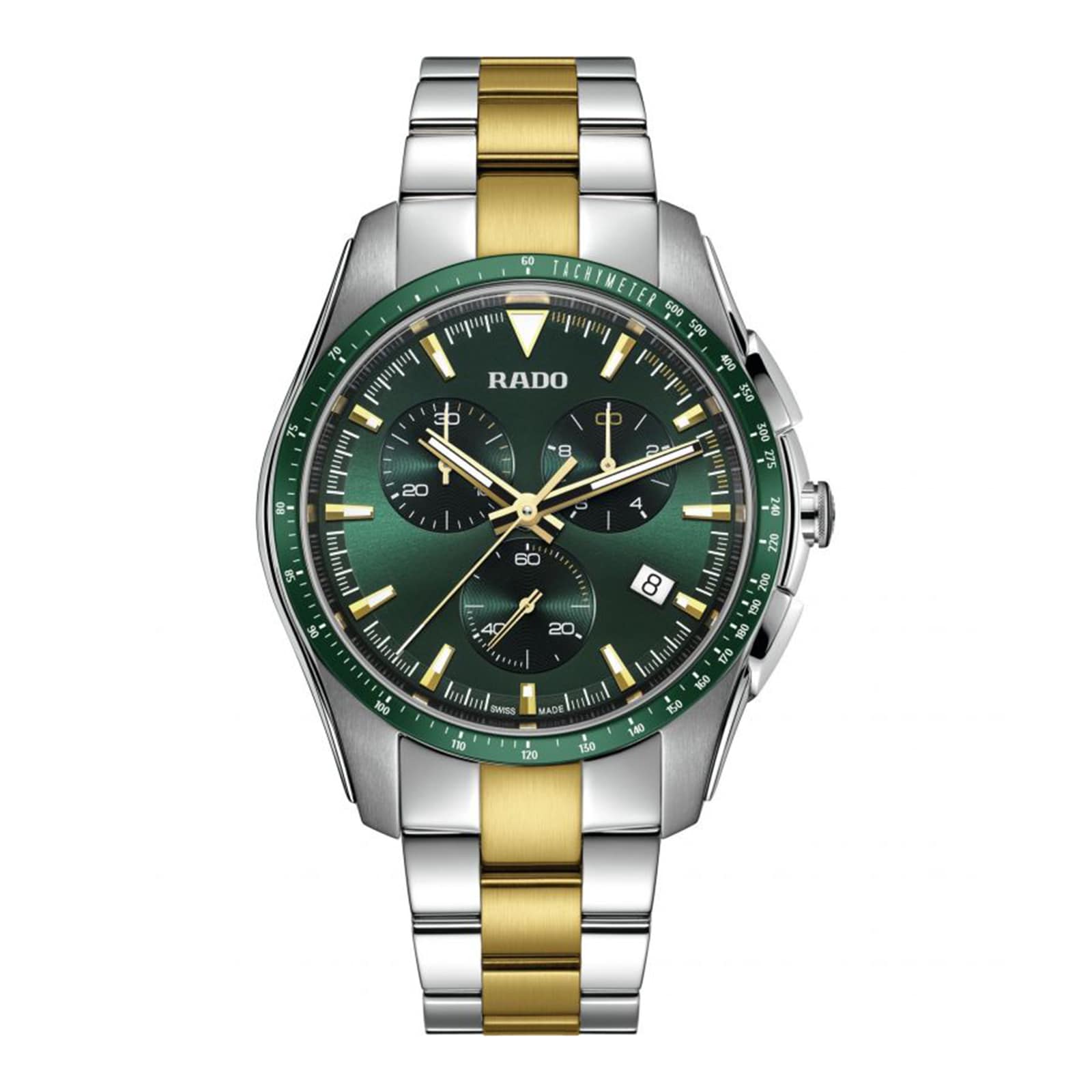Hyperchrome Chronograph 45mm Hyperchrome Chronograph 45mm