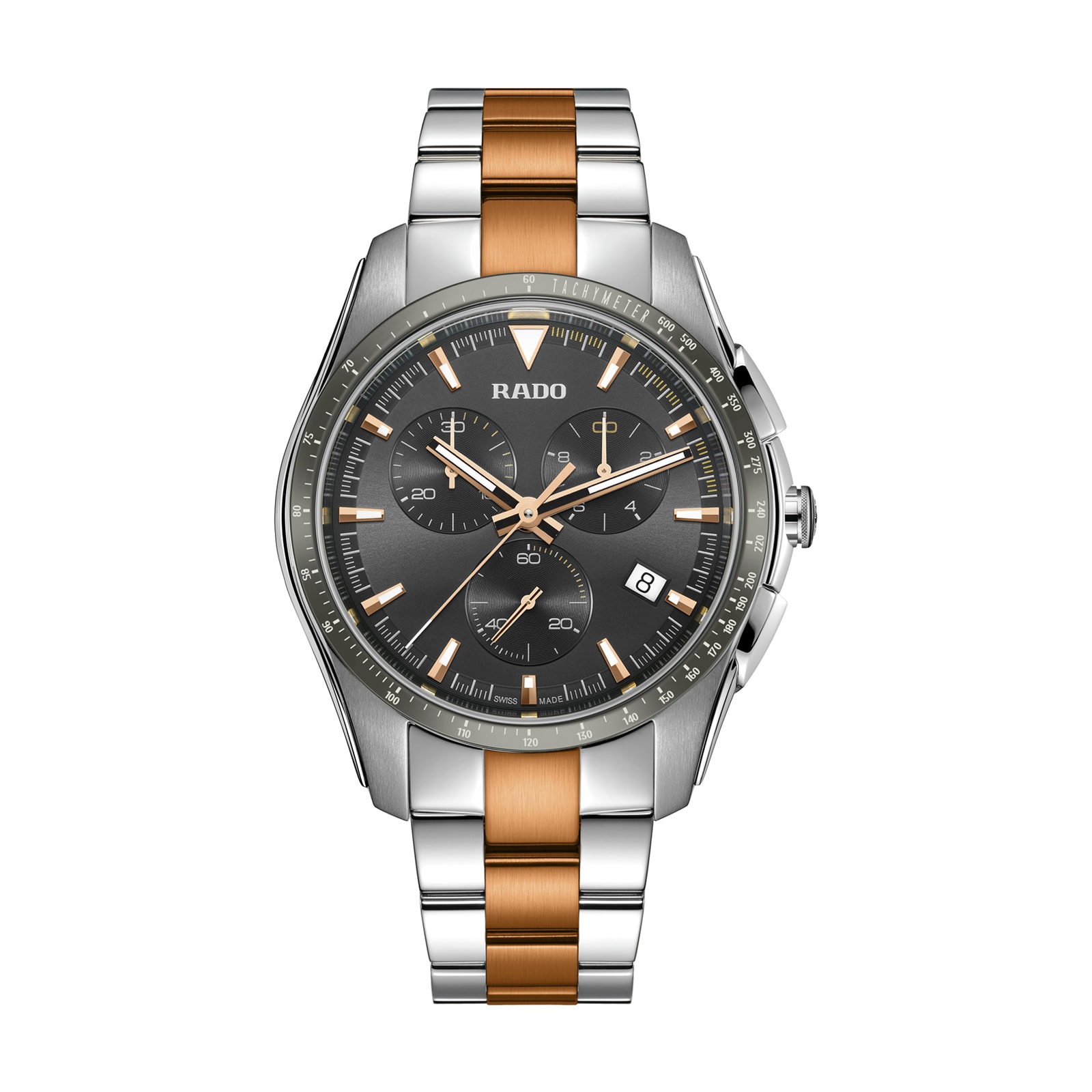 Hyperchrome Chronograph 45mm Hyperchrome Chronograph 45mm