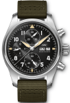IWC Pilots Chronograph Spitfire