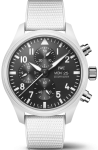 IWC Pilots Chronograph Top Gun Edition Lake Tahoe