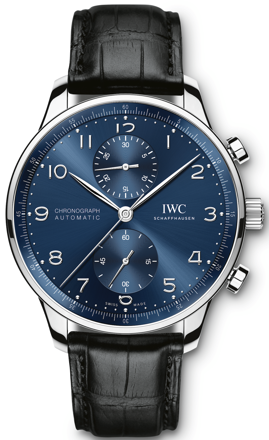 IWC Portugieser Chronograph IWC Portugieser Chronograph