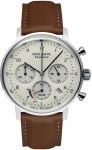 Iron Annie Bauhaus Chronograph Mens