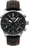 Iron Annie F13 Tempelhof Chronograph