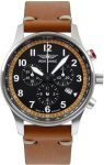 Iron Annie F13 Tempelhof Chronograph