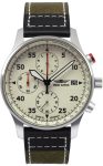 Iron Annie F13 Tempelhof Chronograph Mens