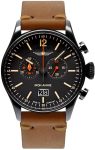 Iron Annie Flight Control Chronograph