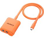 JACKERY 90-0050-EUXOR1 Solar Panel Connector