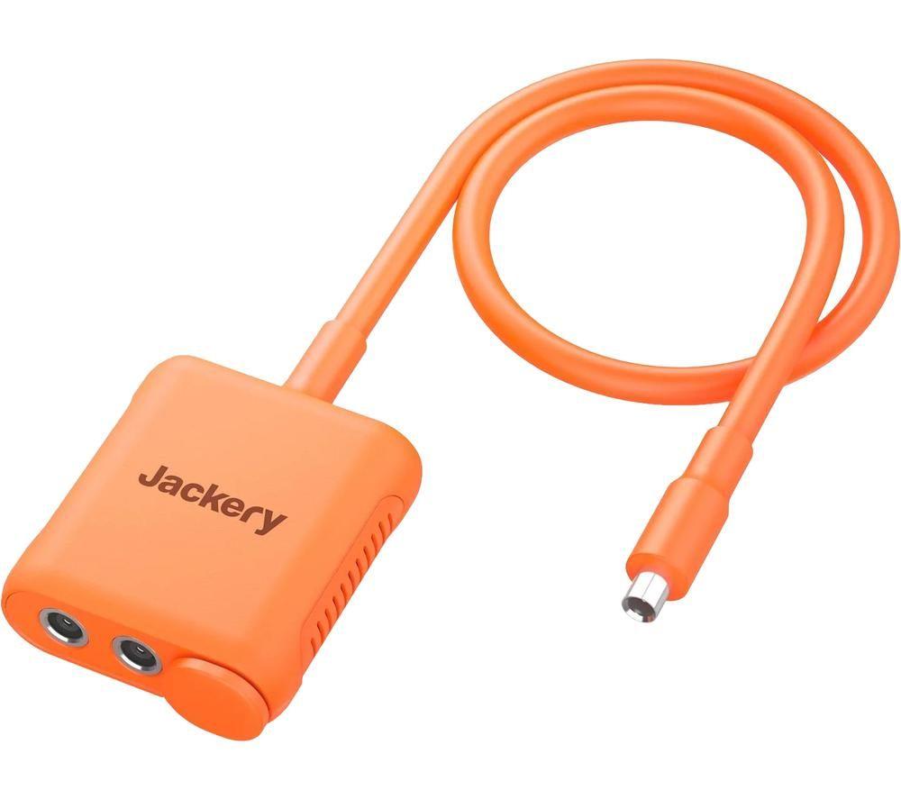 JACKERY 90-0050-EUXOR1 Solar Panel Connector JACKERY 90-0050-EUXOR1 Solar Panel Connector