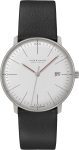 Junghans Max Bill Mega Solar Bauhaus
