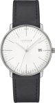 Junghans Watch Max Bill MEGA Solar – White