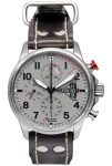 Junkers Watch Junkers 3 Eurofighter Chronograph Mens - Grey