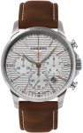 Junkers Watch Tante JU Chronograph Mens - Silver