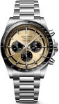 Longines Conquest Chronograph Mens