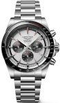 Longines Conquest Chronograph Mens