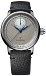 Louis Erard Excellence Le Chronographe Monopoussoir Louis Erard x Massena Lab Limited Edition
