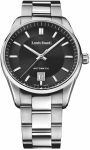 Louis Erard Watch Heritage Sport - Black