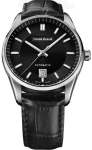Louis Erard Watch Heritage Sport - Black