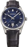 Louis Erard Watch Heritage Sport - Blue