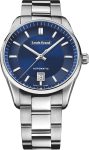 Louis Erard Watch Heritage Sport - Blue