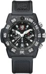 Luminox Navy Seal 3500 Series Chronograph