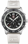 Luminox Sea Pacific Diver Chronograph 3140 Black White