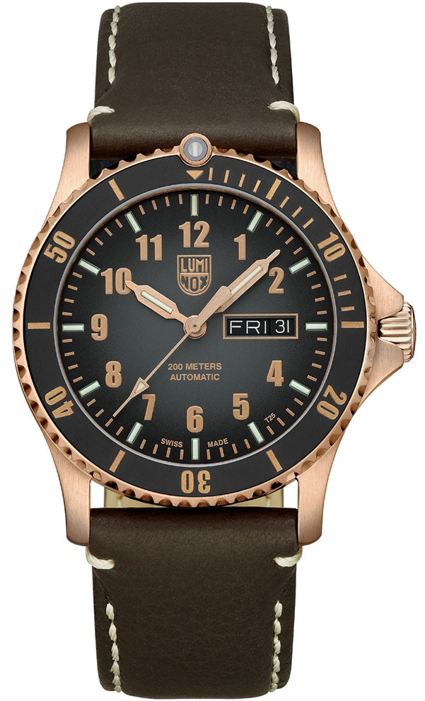 Luminox Sport Timer Automatic 0920 Series Limited Edition Luminox Sport Timer Automatic 0920 Series Limited Edition