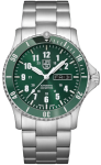 Luminox Sport Timer Automatic