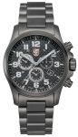 Luminox Watch Land Atacama Field Chronograph Alarm 1940 Series - Black
