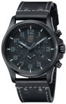Luminox Watch Land Atacama Field Chronograph Alarm 1940 Series - Black