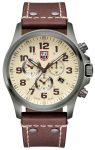 Luminox Watch Land Atacama Field Chronograph Alarm 1940 Series - Cream