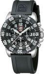 Luminox Watch Navy Seal Steel Colormark Chronograph 3180 Series – Black