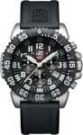 Luminox Watch Navy Seal Steel Colormark Chronograph 3180 Series D
