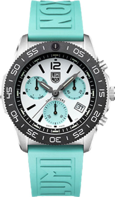 Luminox Watch Pacific Diver Chronograph 3140 Series Limited Edition D Luminox Watch Pacific Diver Chronograph 3140 Series Limited Edition D