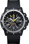 Luminox Watch Recon III Chronograph 8840 Series - Black