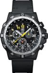 Luminox Watch Recon III Chronograph 8840 Series D - Black