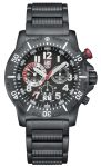 Luminox Watch Sea Dive Chronograph 8150-8360 Series - Black