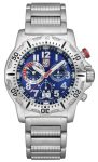Luminox Watch Sea Dive Chronograph 8150-8360 Series - Blue
