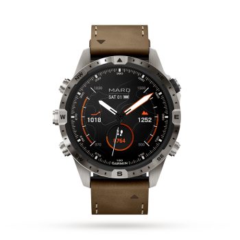 MARQ Gen 2 Adventurer Smart Watch