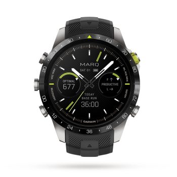 MARQ Gen 2 Athlete Smart Watch