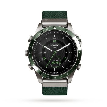 MARQ Gen 2 Golfer Smart Watch